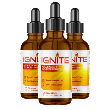 Ignite Drops