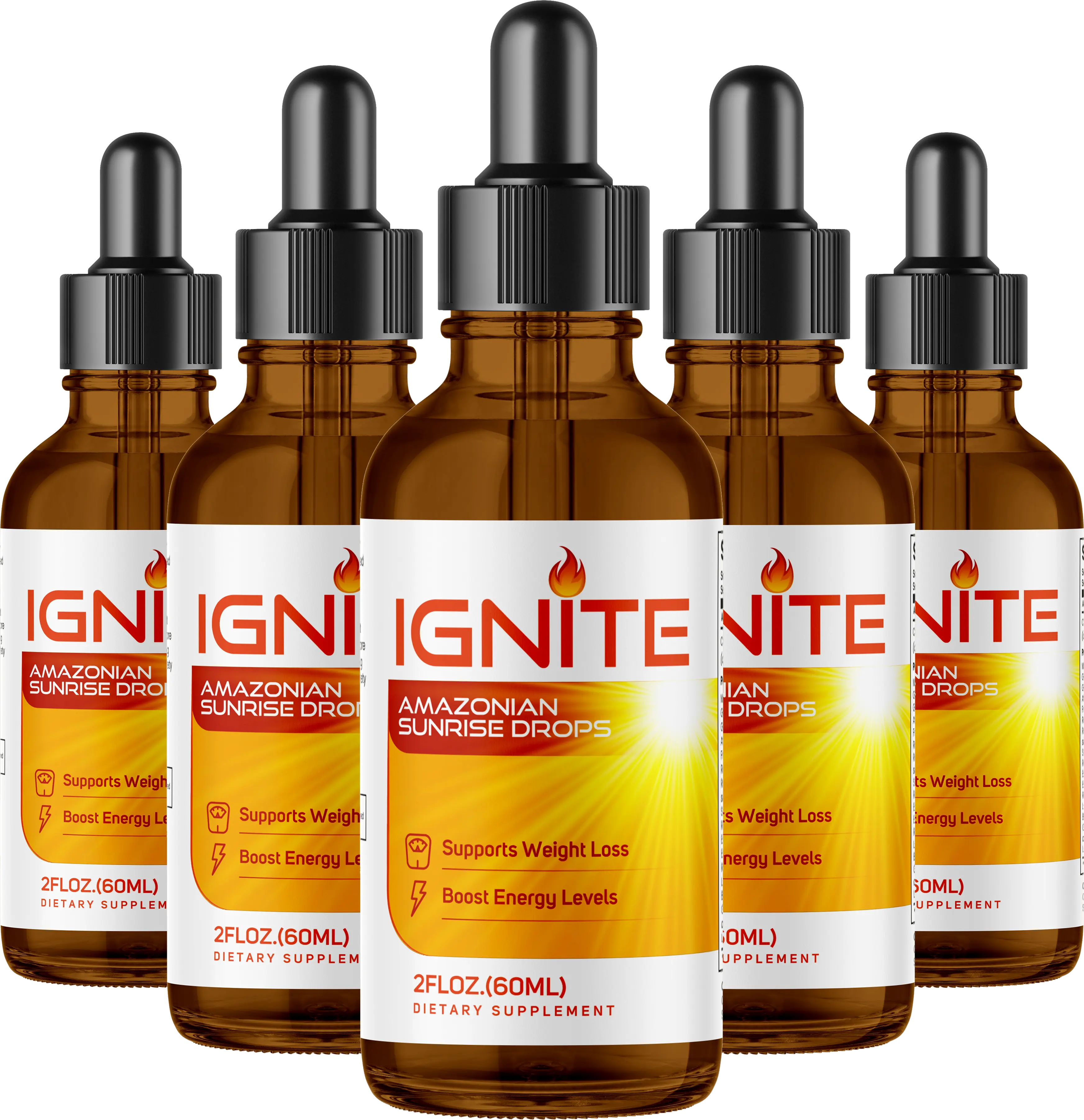 Ignite Drops Buy