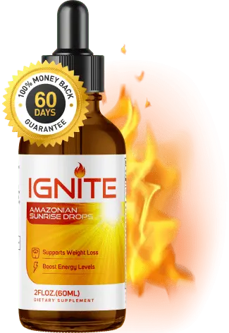 Ignite Drops